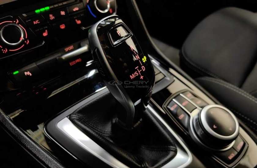 BMW 2 серии Gran Tourer