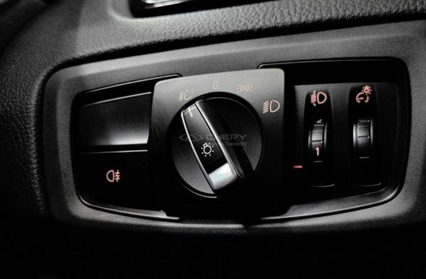 BMW 2 серии Gran Tourer