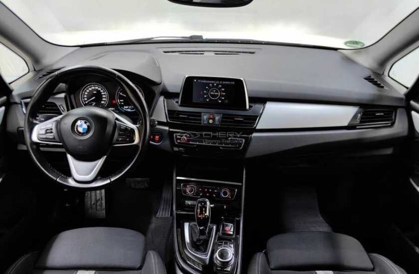 BMW 2 серии Gran Tourer