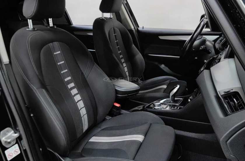 BMW 2 серии Gran Tourer