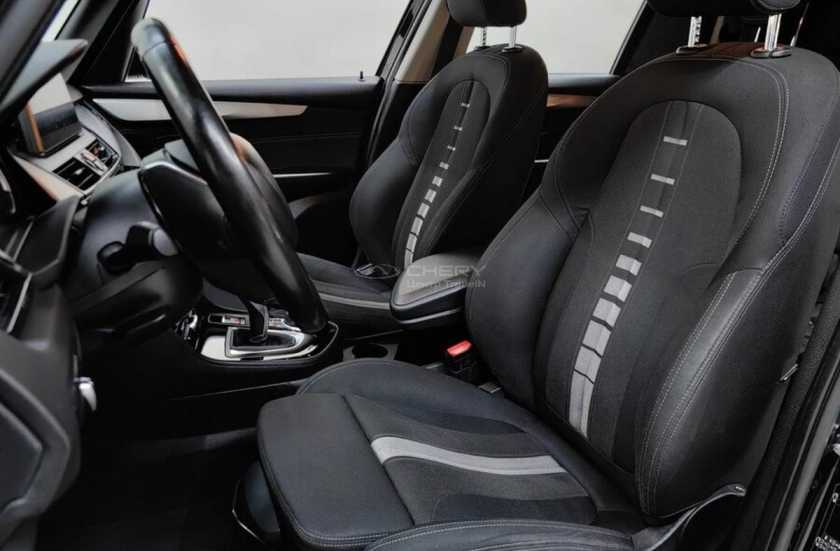 BMW 2 серии Gran Tourer