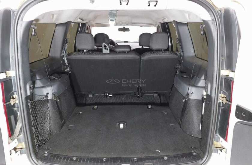 LADA (ВАЗ) Largus