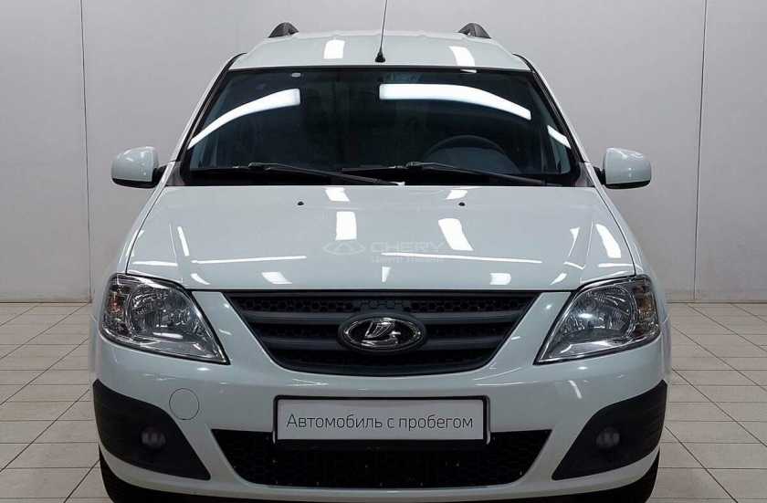 LADA (ВАЗ) Largus