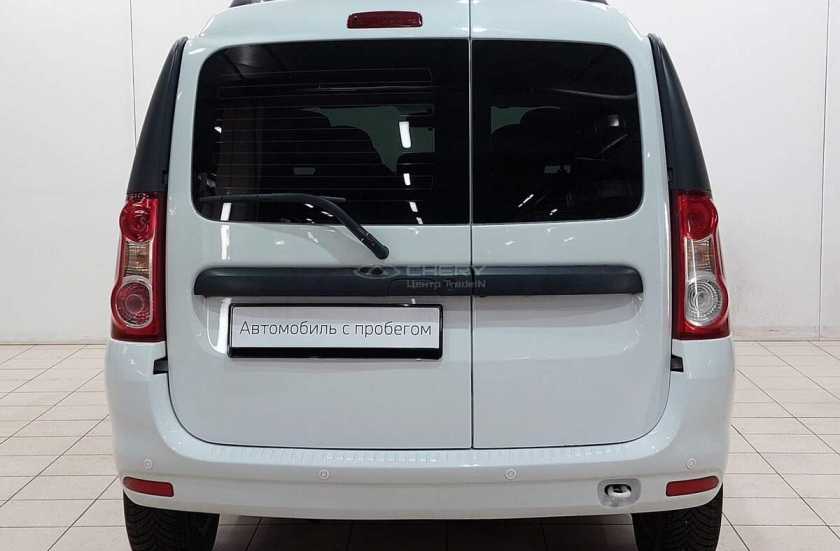 LADA (ВАЗ) Largus