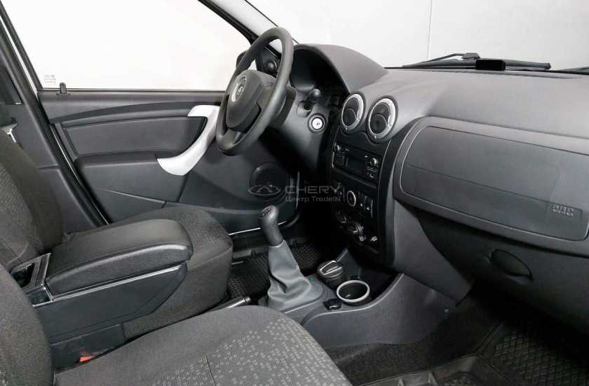 LADA (ВАЗ) Largus