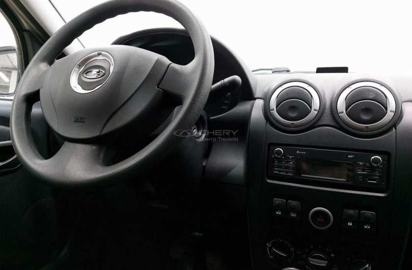 LADA (ВАЗ) Largus