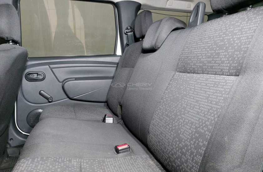 LADA (ВАЗ) Largus