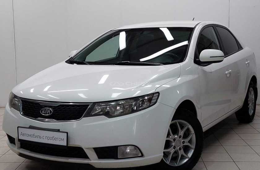 Kia Cerato