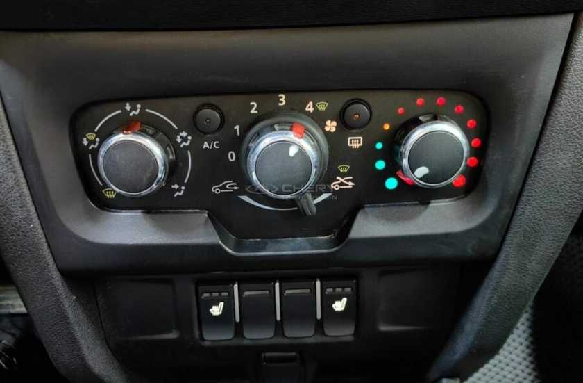 LADA (ВАЗ) XRAY Cross