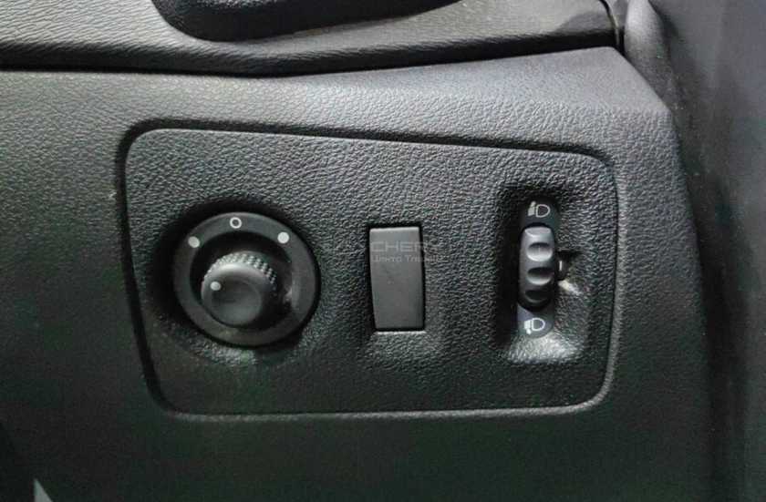 LADA (ВАЗ) XRAY Cross