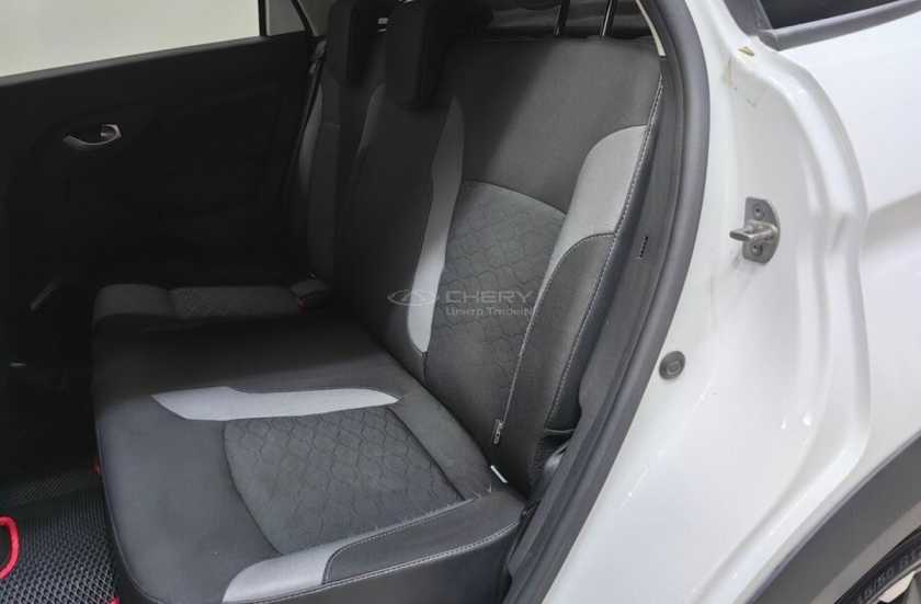 LADA (ВАЗ) XRAY Cross