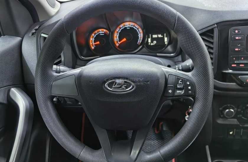 LADA (ВАЗ) XRAY Cross