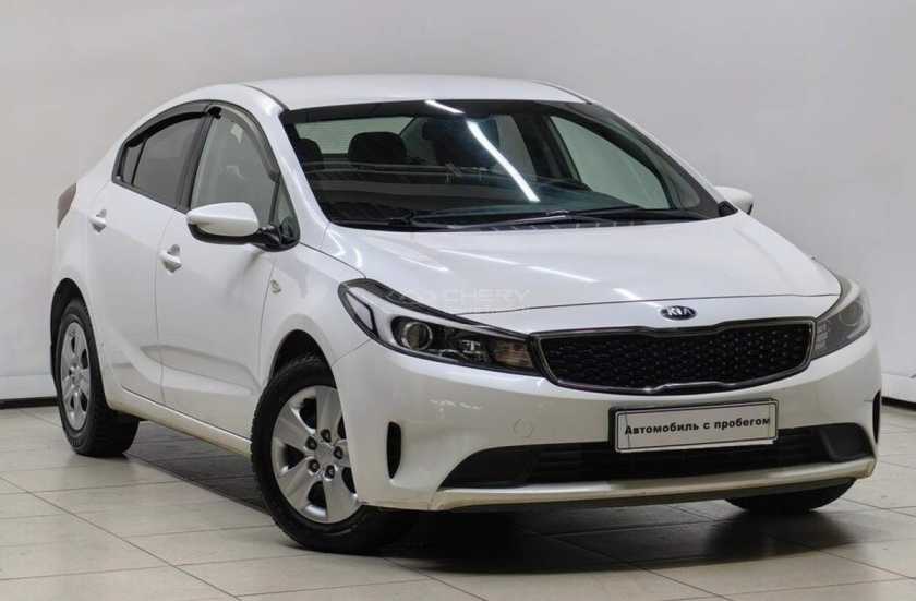 Kia Cerato