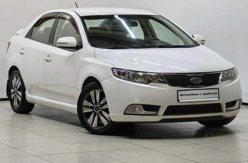 Kia Cerato