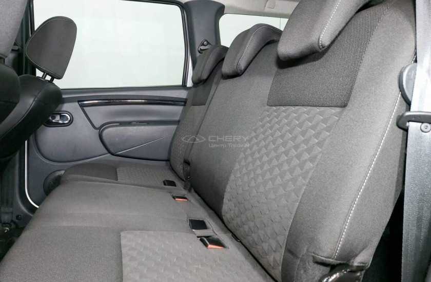 LADA (ВАЗ) Largus