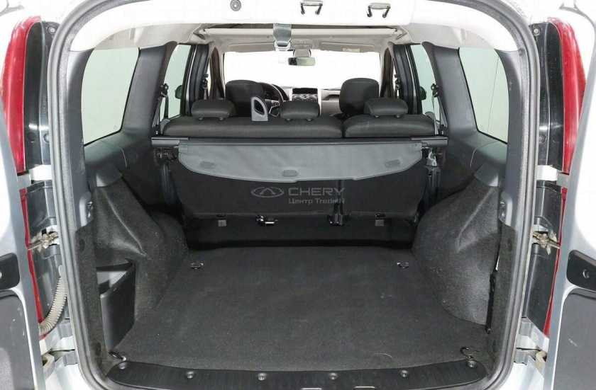 LADA (ВАЗ) Largus