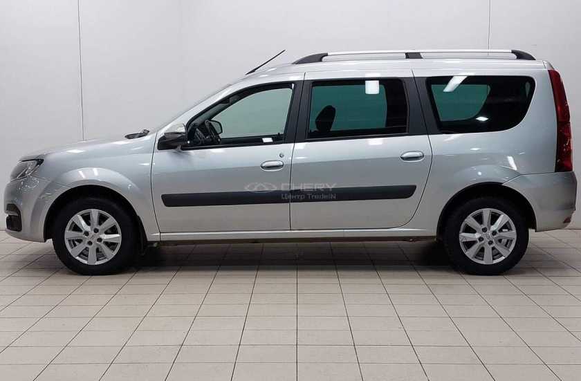 LADA (ВАЗ) Largus