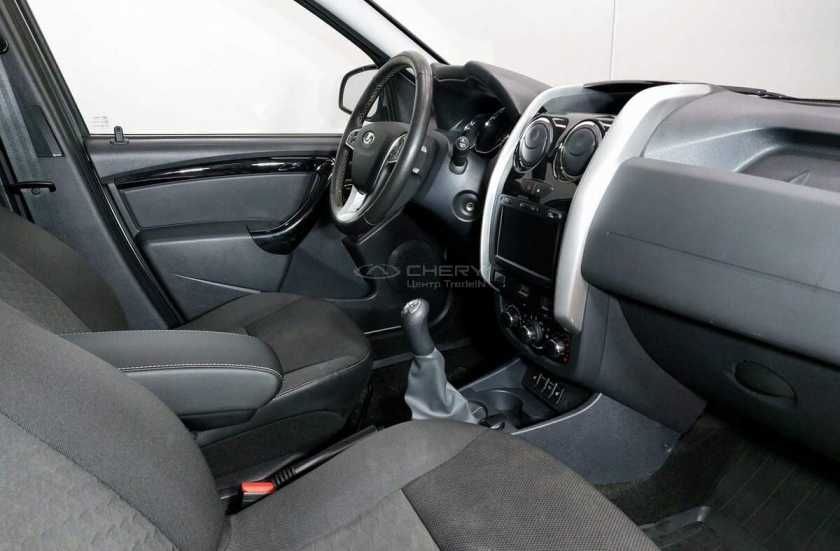 LADA (ВАЗ) Largus