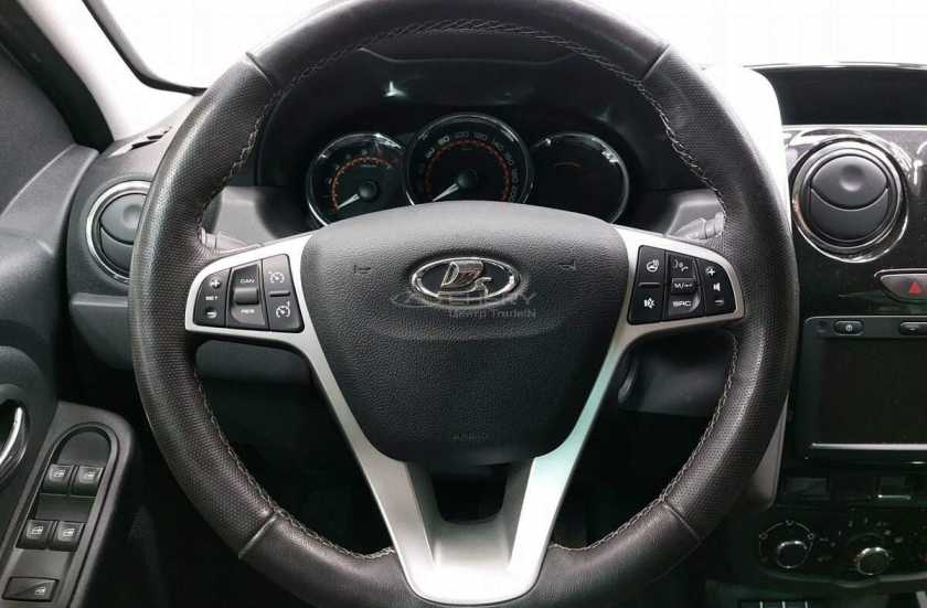 LADA (ВАЗ) Largus