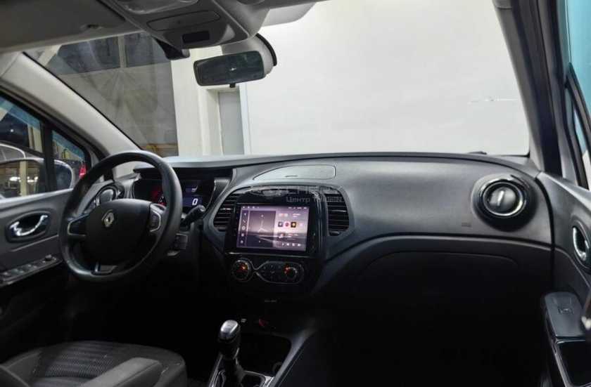 Renault Kaptur