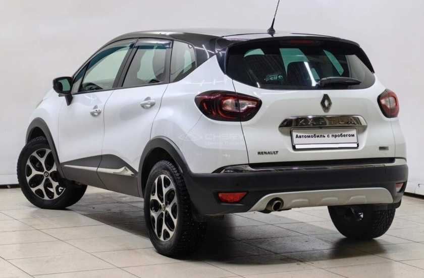 Renault Kaptur