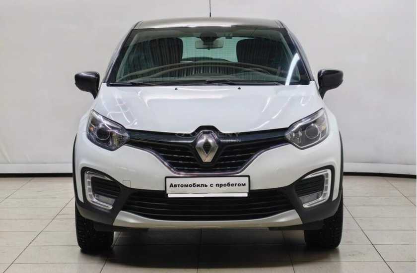 Renault Kaptur