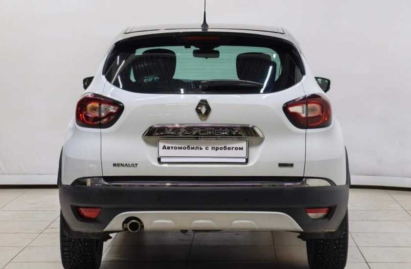 Renault Kaptur