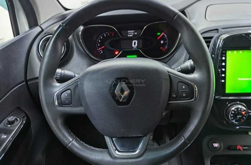 Renault Kaptur