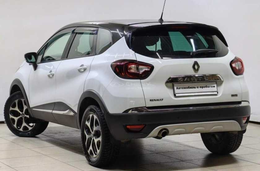 Renault Kaptur