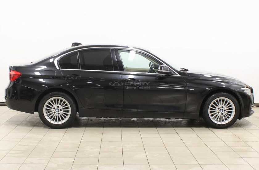 BMW 3 серии