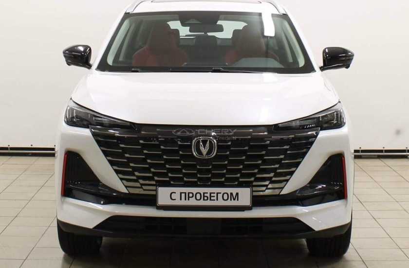 Changan CS55 PLUS