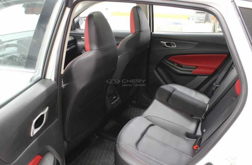Changan CS55 PLUS