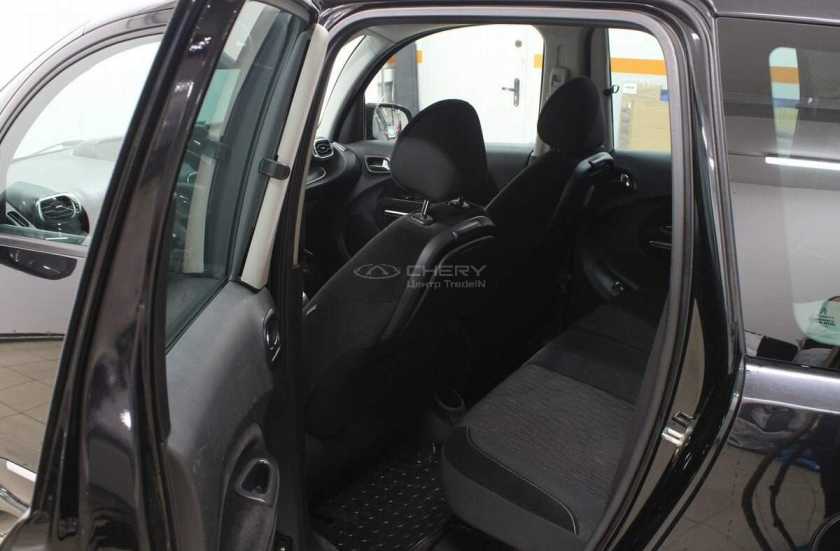 Citroen C3 Picasso