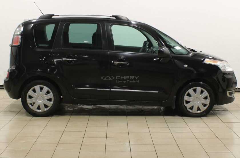 Citroen C3 Picasso