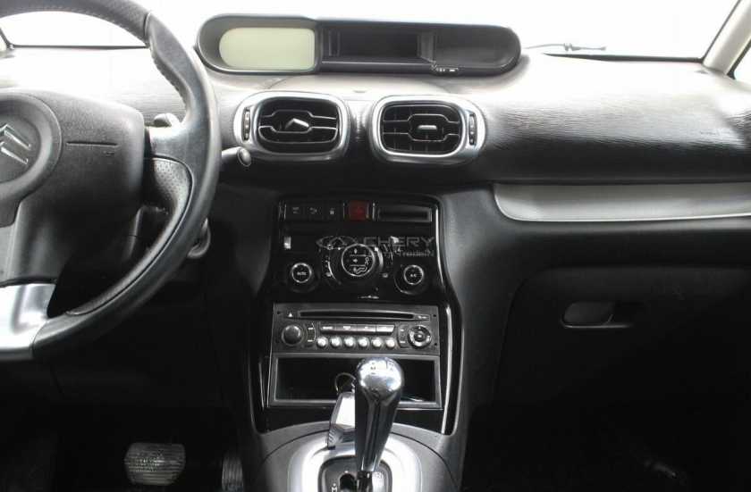 Citroen C3 Picasso