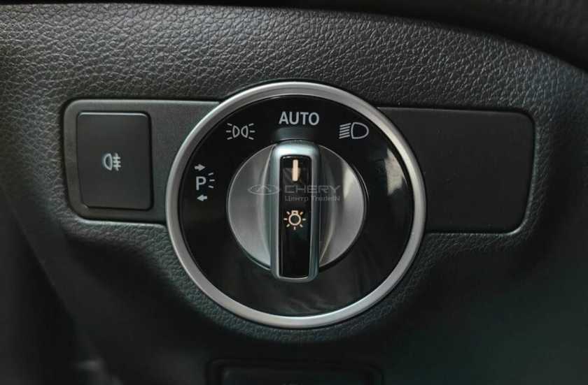 Mercedes-Benz A-Класс