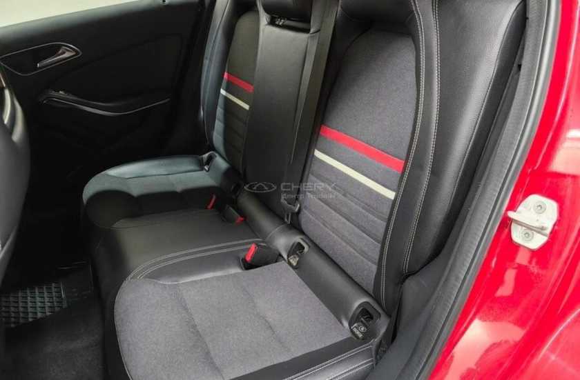 Mercedes-Benz A-Класс