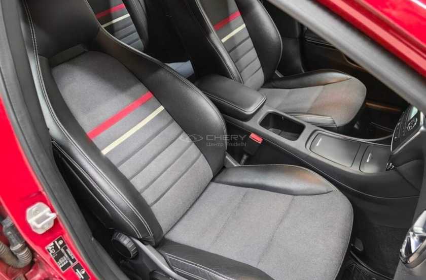 Mercedes-Benz A-Класс