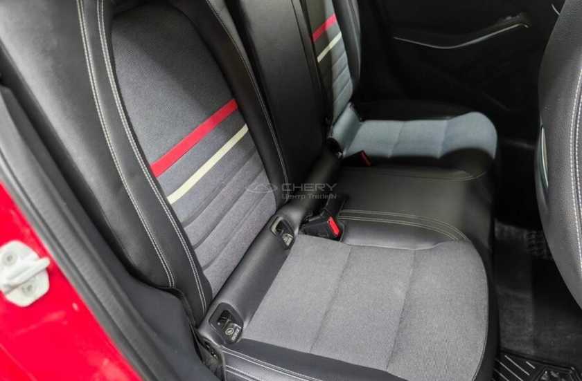 Mercedes-Benz A-Класс