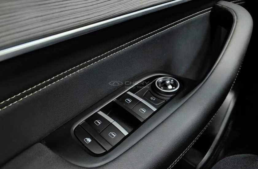 Chery Tiggo 8 Pro Max