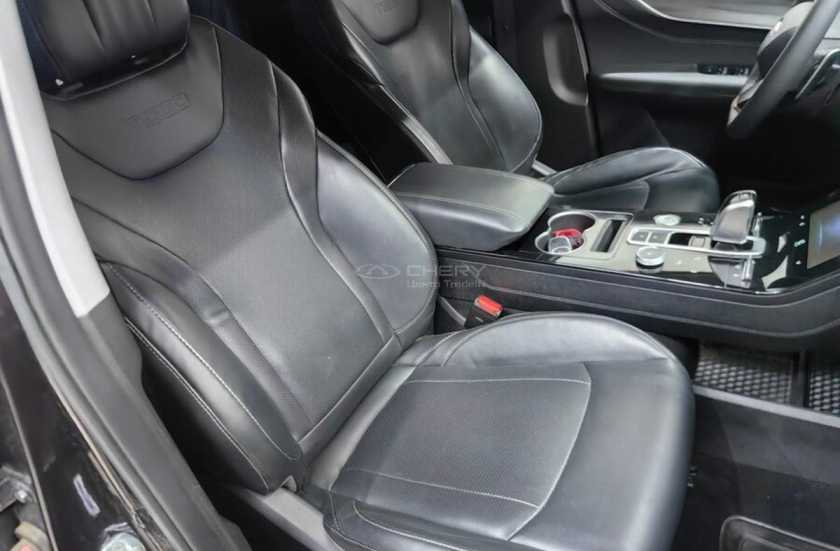 Chery Tiggo 8 Pro Max