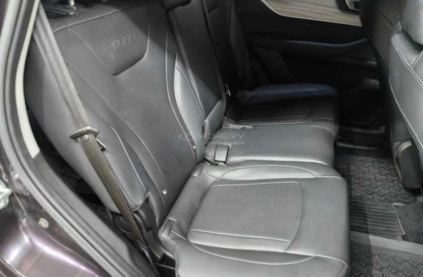 Chery Tiggo 8 Pro Max