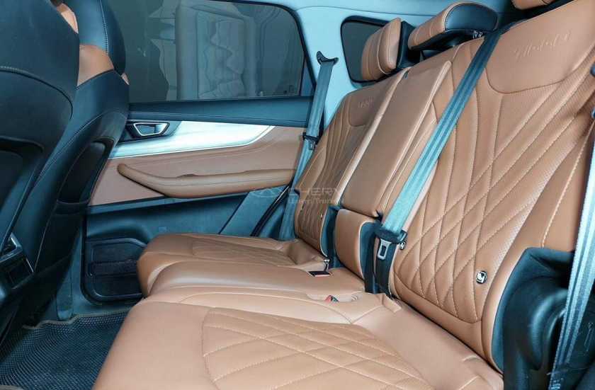 Chery Tiggo 8 Pro Max