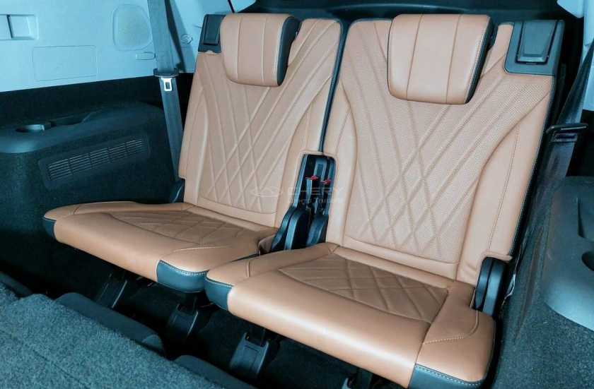 Chery Tiggo 8 Pro Max