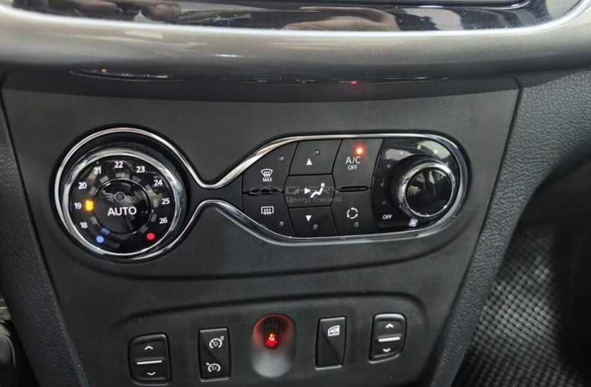 Renault Sandero Stepway