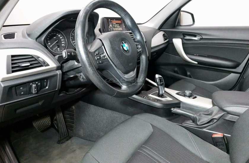 BMW 1 серии