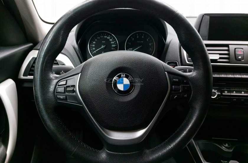 BMW 1 серии