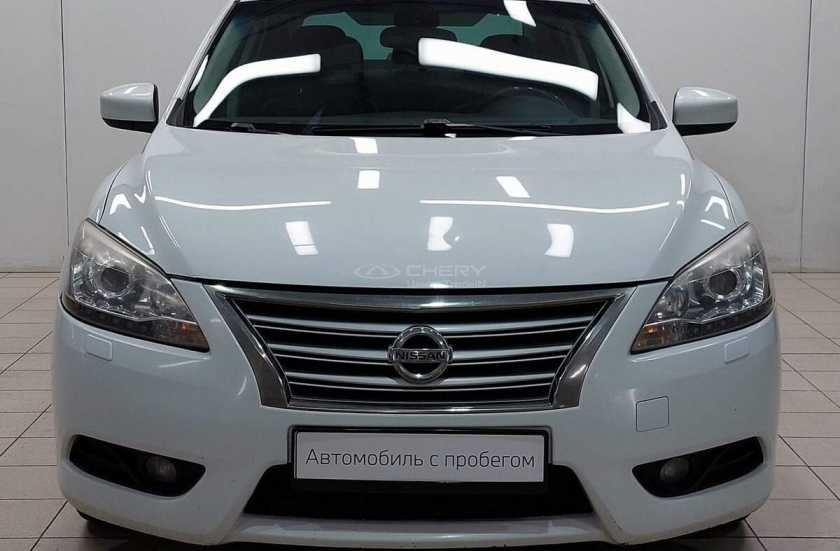 Nissan Sentra