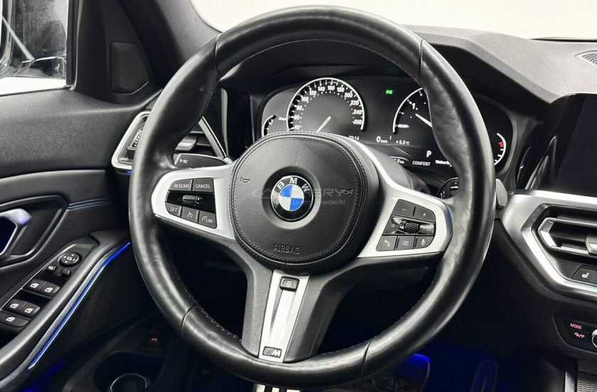 BMW 3 серии