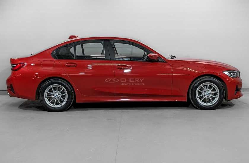 BMW 3 серии